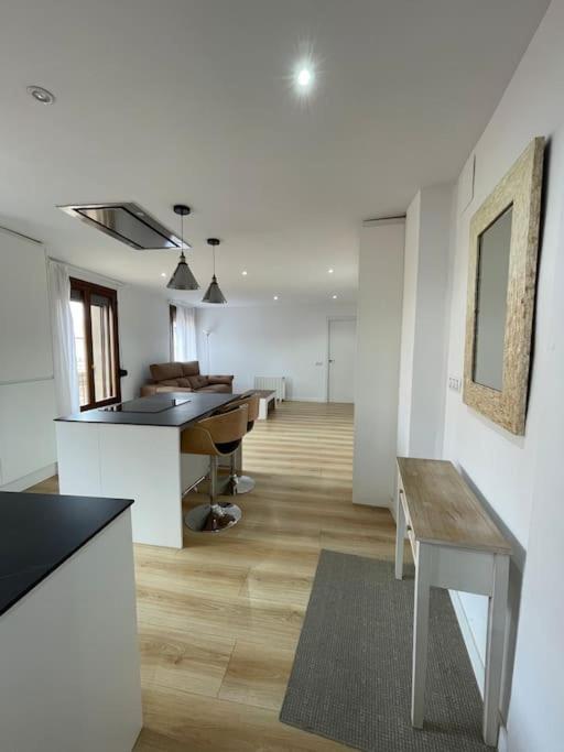 Apartamento Las Vistas เตรูเอล ภายนอก รูปภาพ