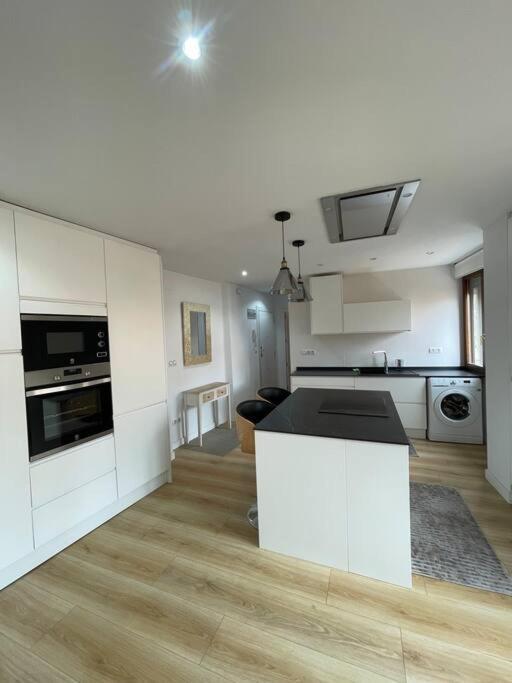 Apartamento Las Vistas เตรูเอล ภายนอก รูปภาพ