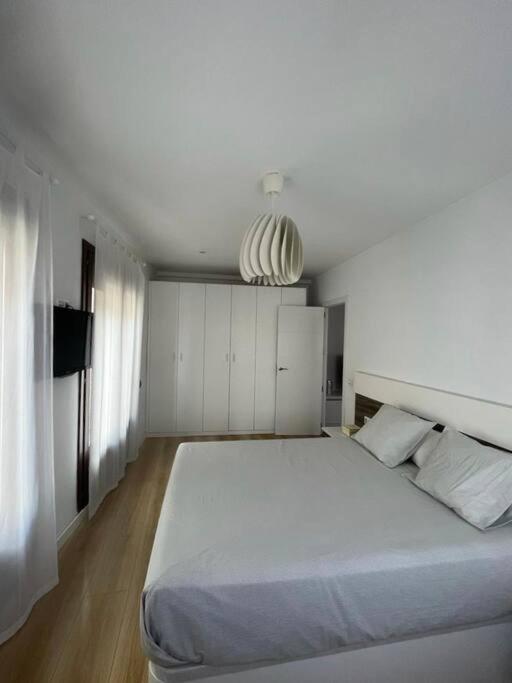 Apartamento Las Vistas เตรูเอล ภายนอก รูปภาพ